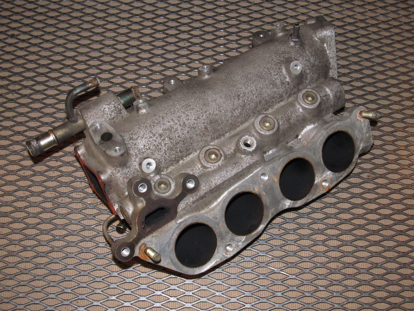 91 92 93 94 Nissan 240SX OEM Upper Intake Manifold Plenum