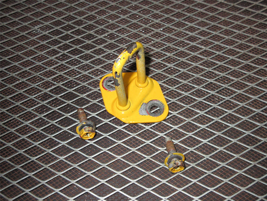 94 95 96 97 98 99 Toyota Celica Hatch Door Trunk Latch Striker