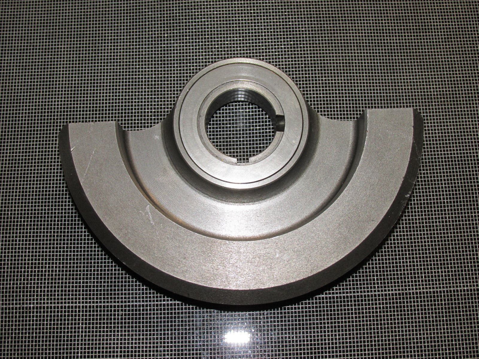 86 87 88 Mazda RX7 OEM Engine Eccentric Shaft Balance Weight