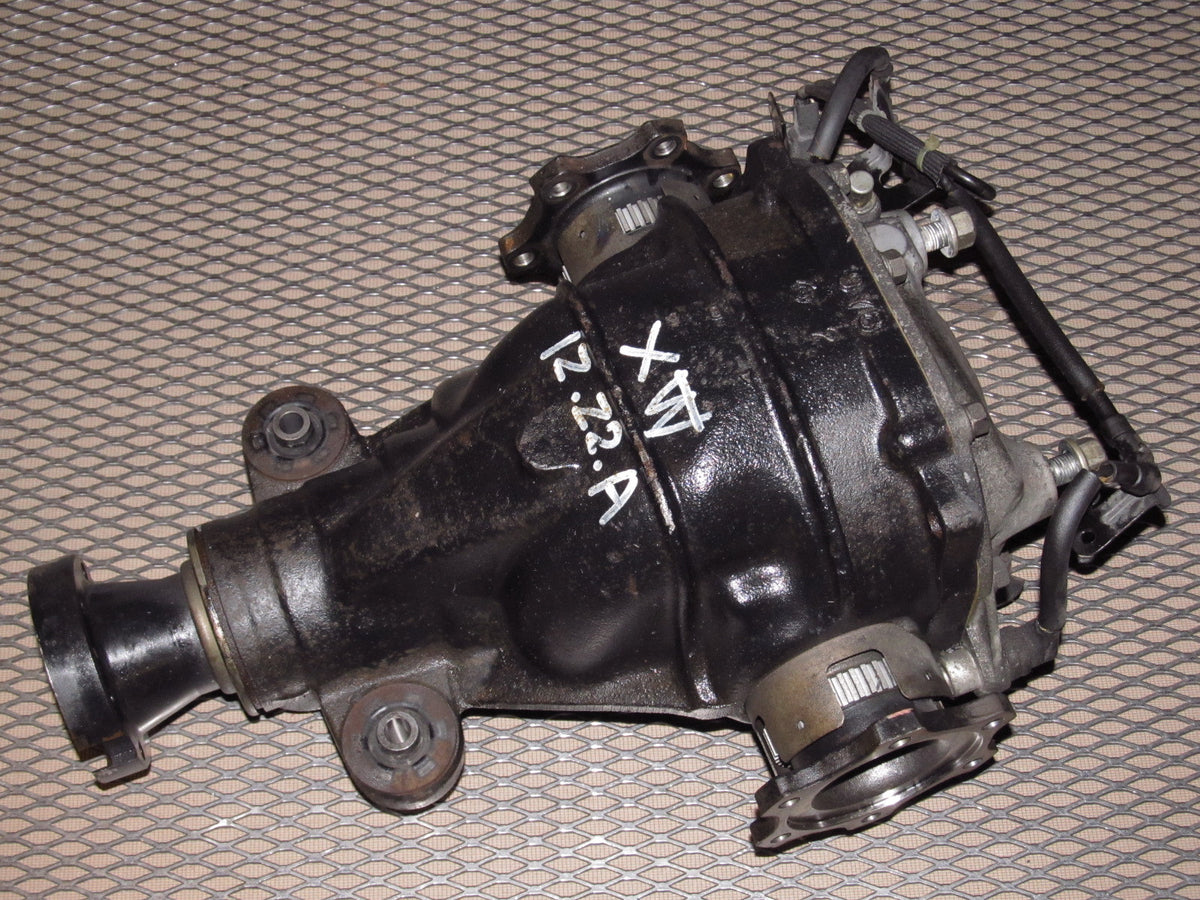 90-96 Nissan 300zx OEM Differential - Twin Turbo - VLSD - M/T