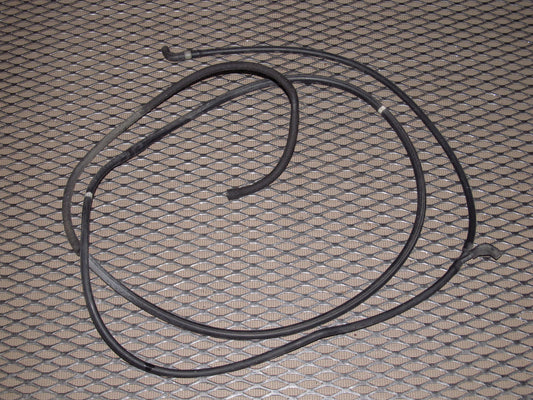 89 90 91 92 Toyota Supra OEM Windshield Washer Reservoir Hose