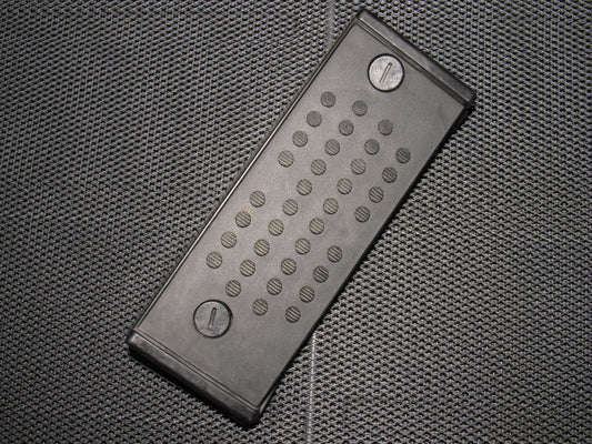 03 04 Infiniti G35 Sedan OEM Foot Rest Dead Pedal