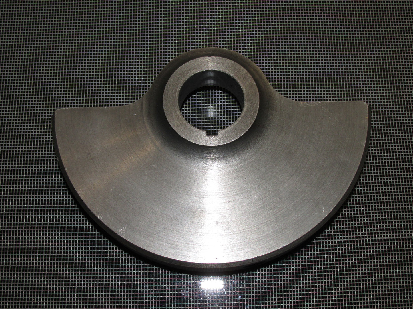 86 87 88 Mazda RX7 OEM Engine Eccentric Shaft Balance Weight