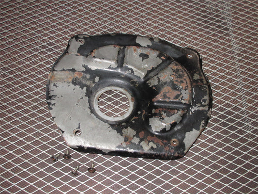 94 95 96 97 98 99 Toyota Celica Interior Fuse Pump Access Cover