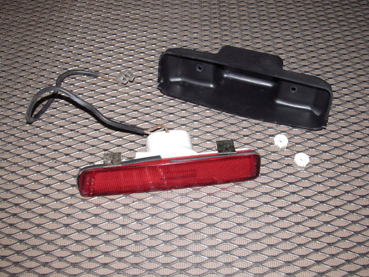 83-85 Porsche 944 OEM Rear Side Marker - Left