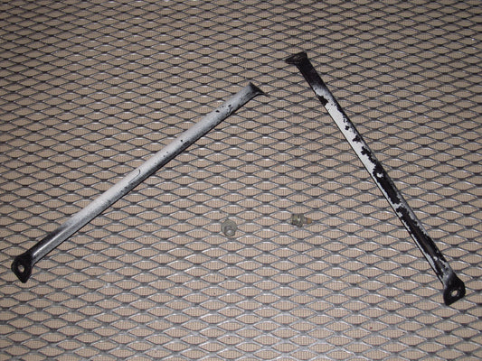 89 90 91 92 Toyota Supra OEM Fender Linkage Bracket