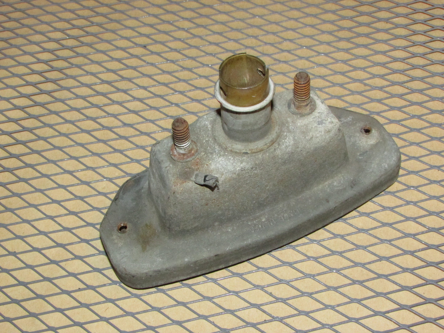 68 Chevrolet Camaro OEM Front Turn Signal Light Lamp Housing