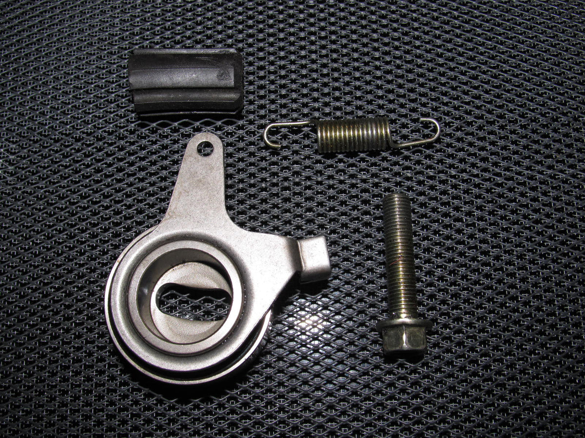 90 91 92 93 Mazda Miata OEM Timing Belt Tensioner Pulley