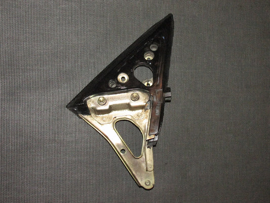 87 88 89 Toyota MR2 OEM Exterior Mirror Mounting Bracket - Left