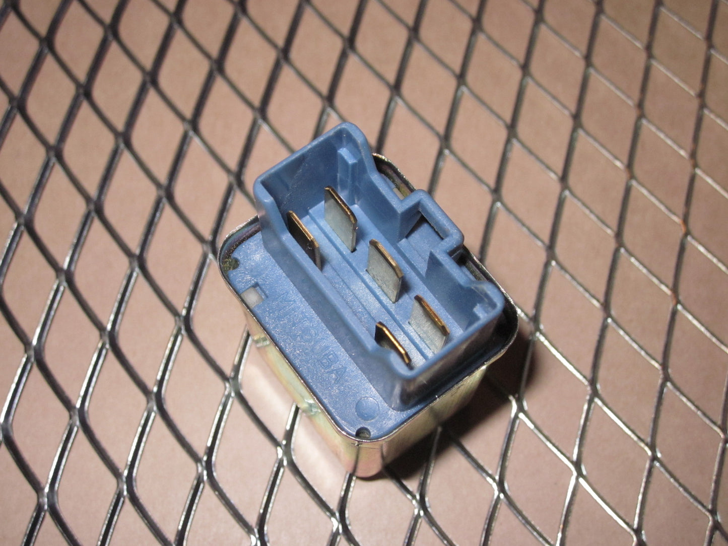 Honda & Acura Relay 12V 1T 306