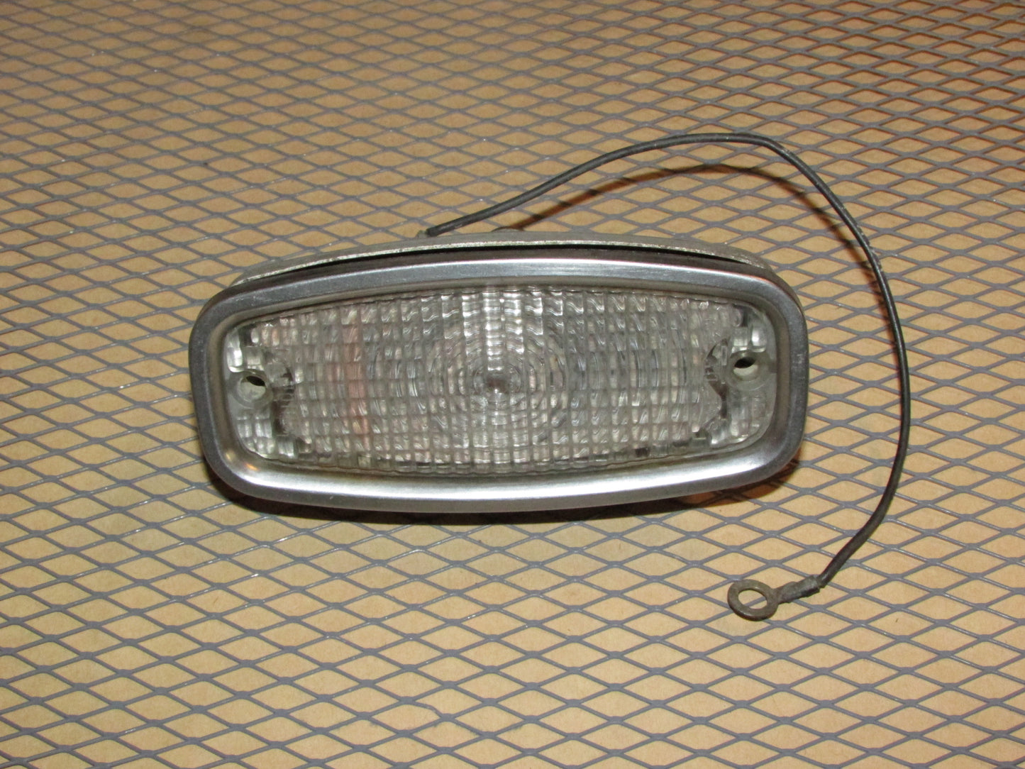 68 Chevrolet Camaro OEM Front Turn Signal Light Lamp