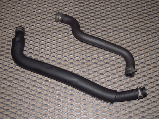 89 90 91 92 Toyota Supra OEM Power Steering Reservoir Tank Hose