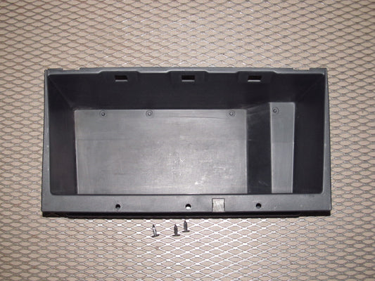 91 92 93 94 95 Toyota MR2 OEM Rear Cargo Storage Box Tray - Right