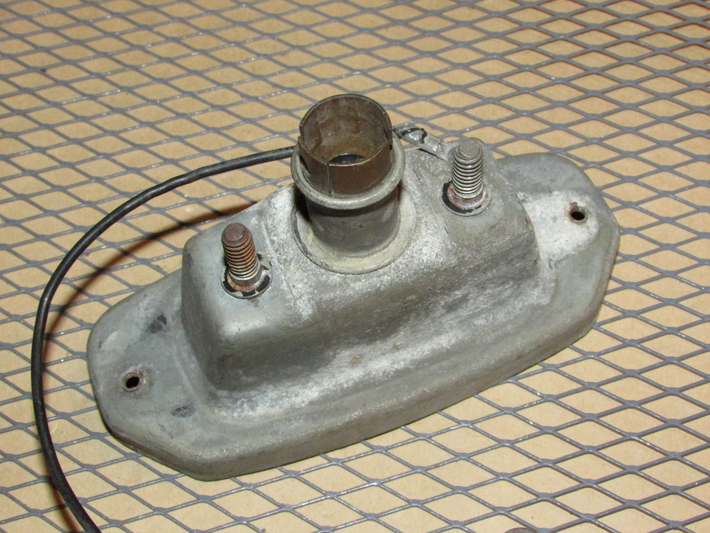 68 Chevrolet Camaro OEM Front Turn Signal Light Lamp