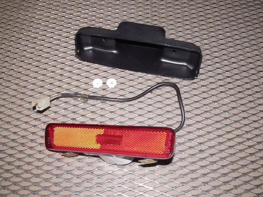83-85 Porsche 944 OEM Rear Side Marker - Right