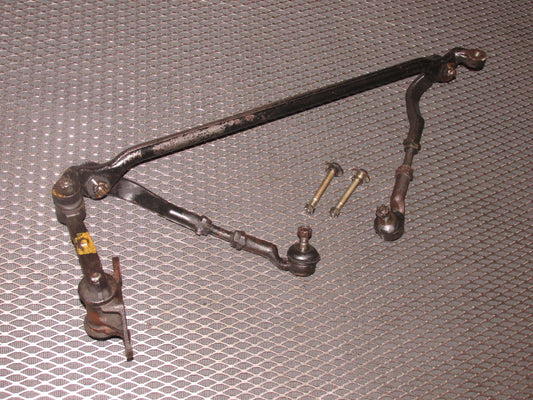 84 85 Mazda RX7 OEM GSL 12A Power Steering Gear Rack
