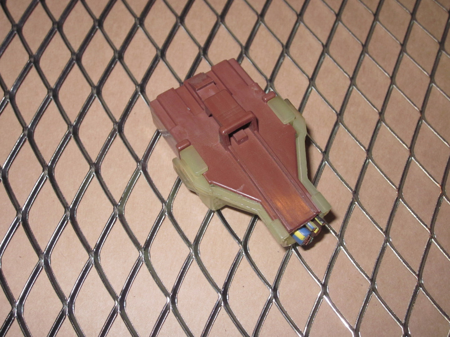 Honda & Acura Relay 12V 1T 306