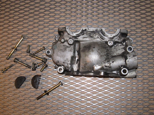 92 93 94 Nissan 240SX OEM Engine Front Cover