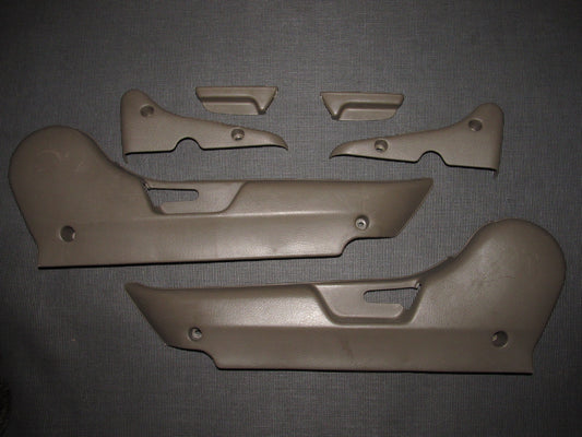 94-01 Acura Integra OEM Front Seat Side Trim Cover