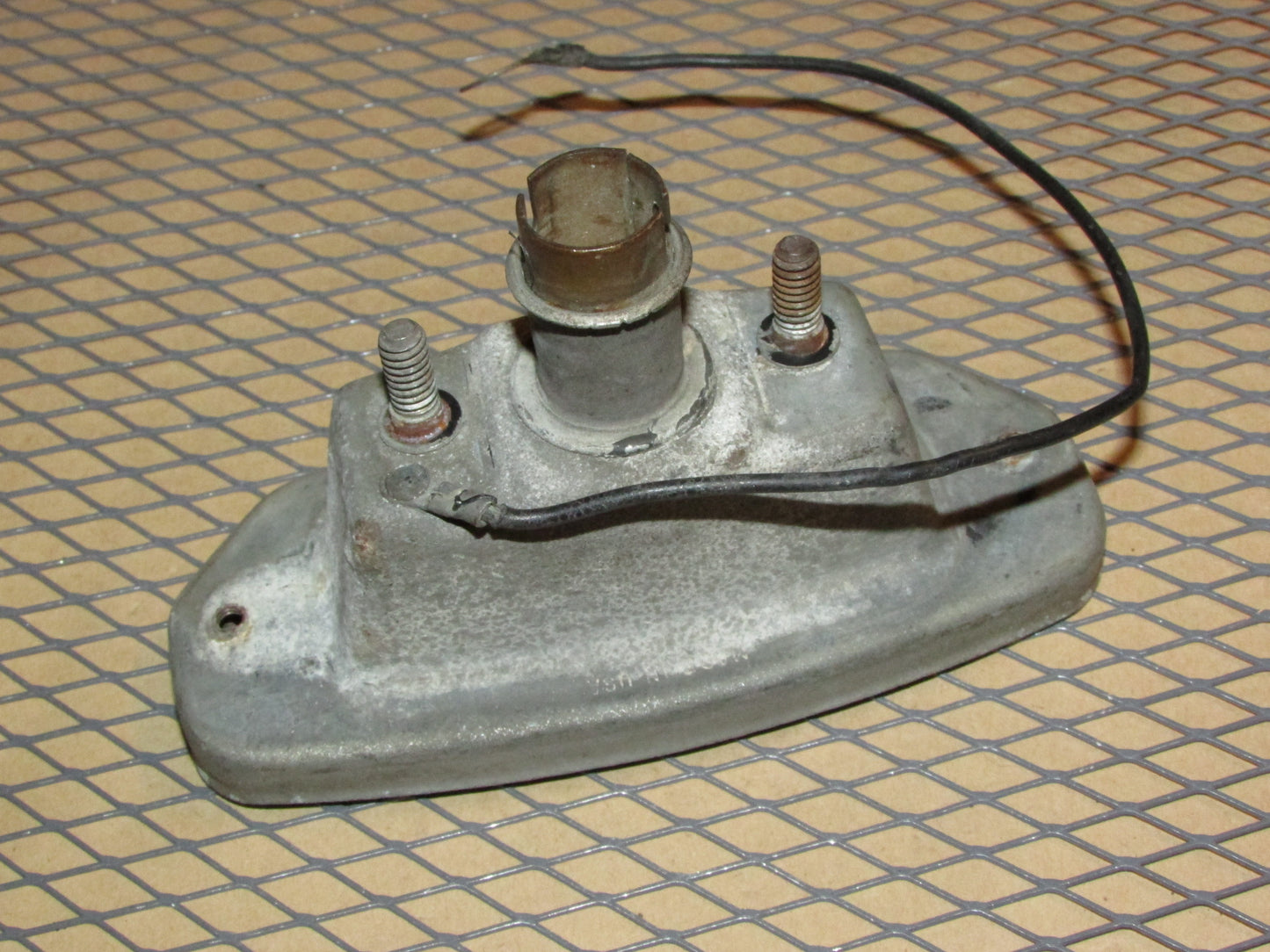 68 Chevrolet Camaro OEM Front Turn Signal Light Lamp