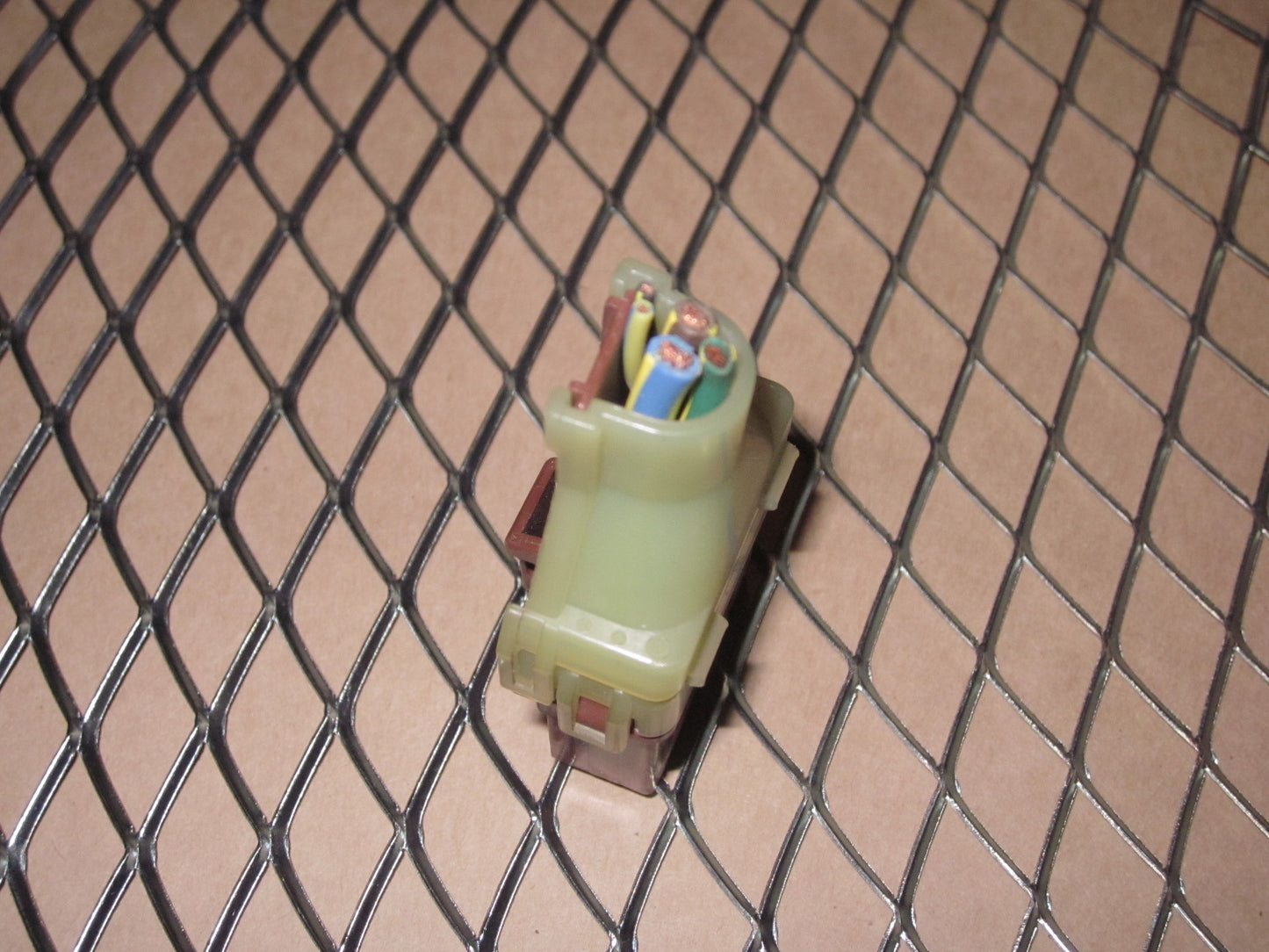 Honda & Acura Relay 12V 1T 306