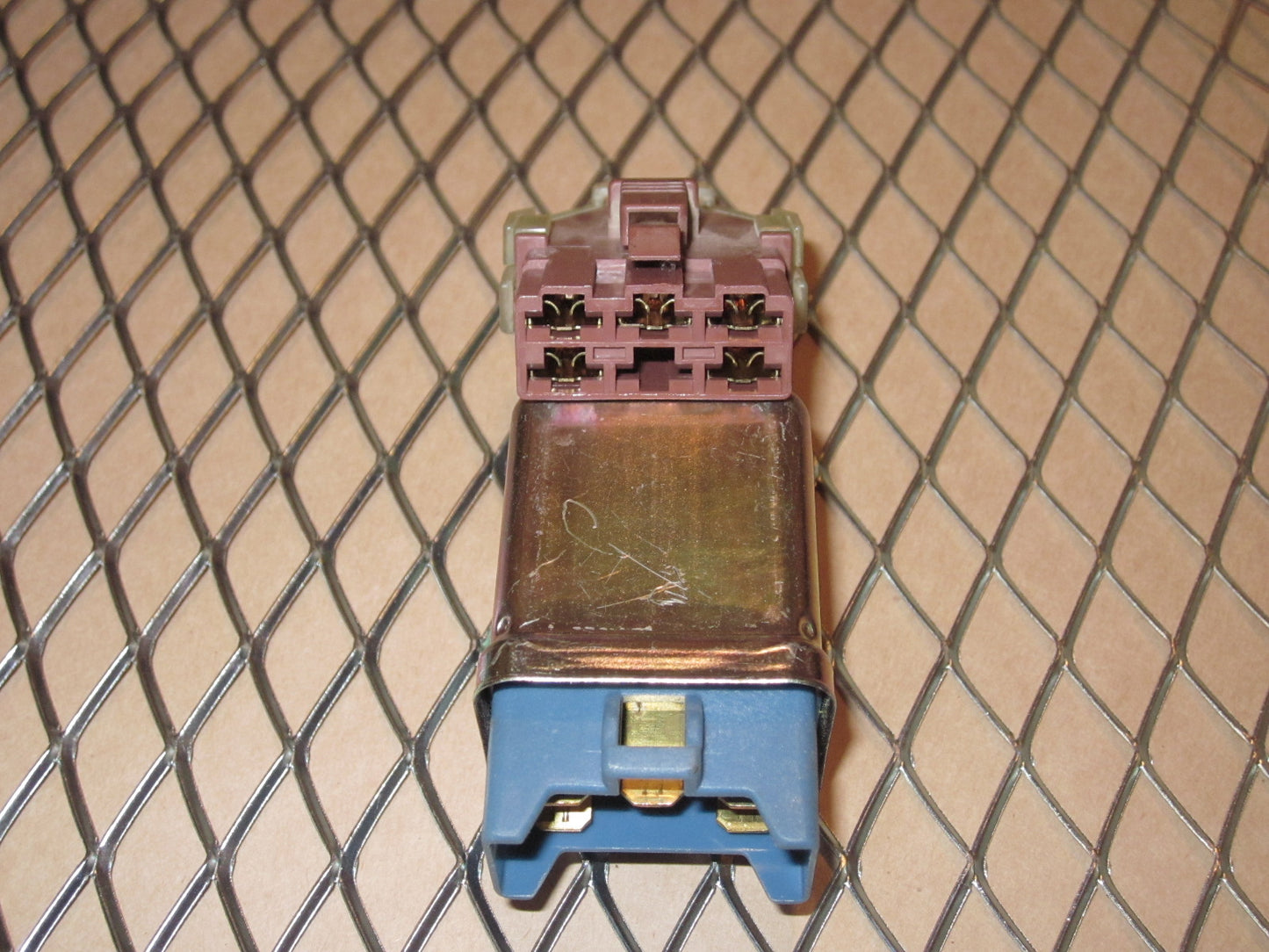 Honda & Acura Relay 12V 1T 306