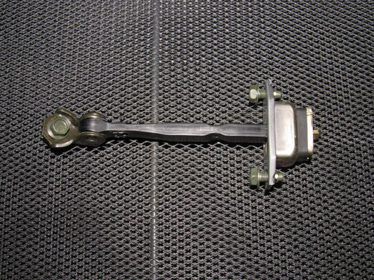 03 04 Infiniti G35 Sedan OEM Front Door Check Stopper Right