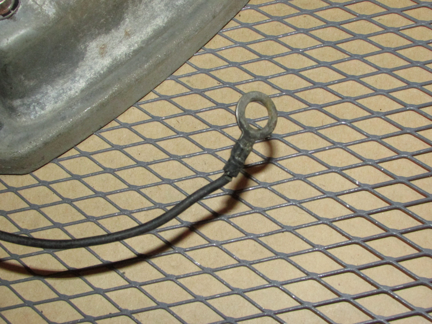 68 Chevrolet Camaro OEM Front Turn Signal Light Lamp