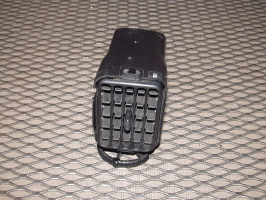 91 92 93 94 95 Toyota MR2 OEM A/C Heater Dash Air Vent - Left