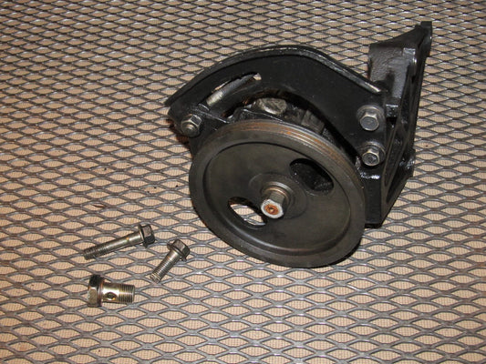 92 93 94 Nissan 240SX OEM Power Steering Pump