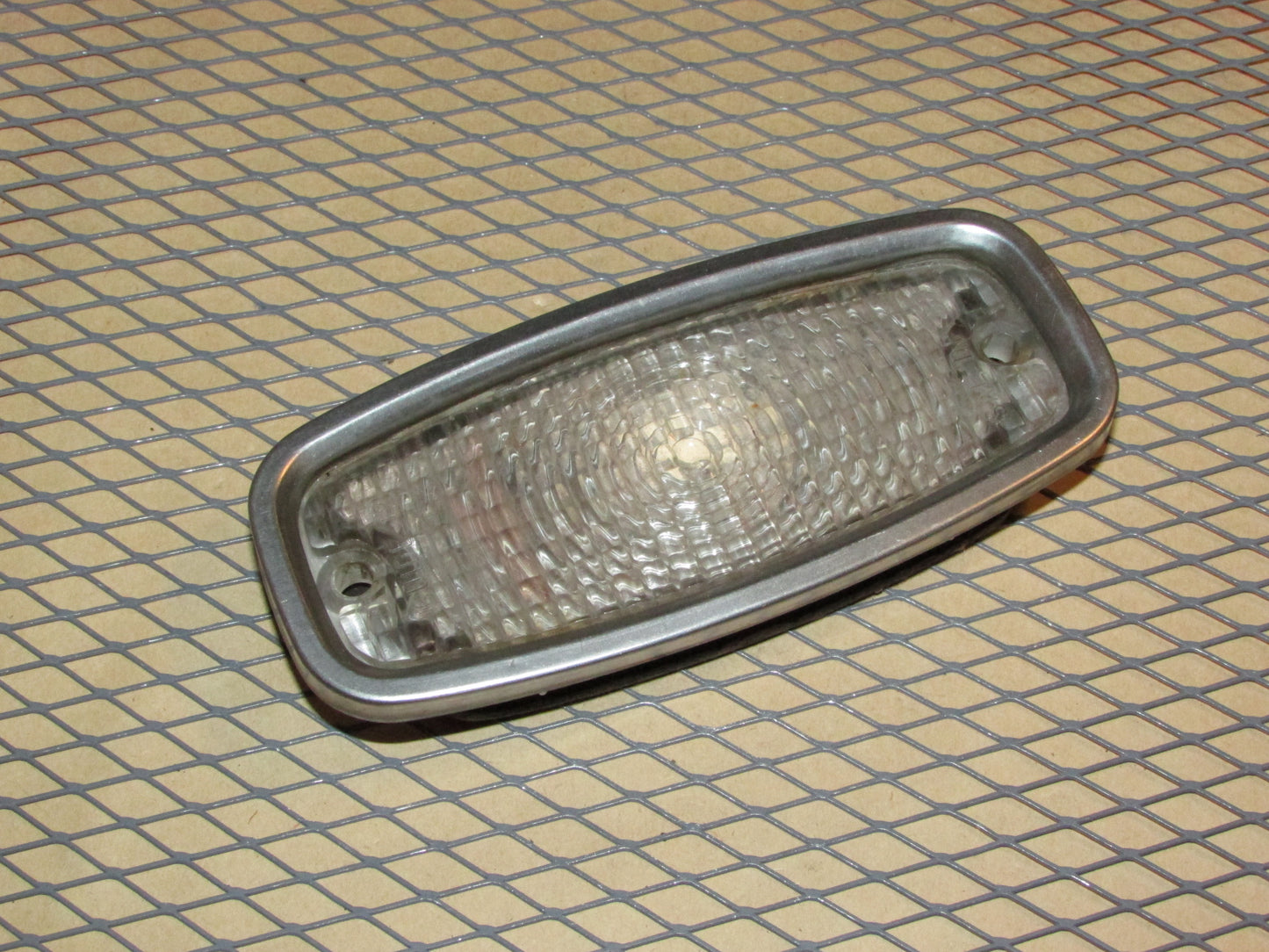 68 Chevrolet Camaro OEM Front Turn Signal Light Lamp