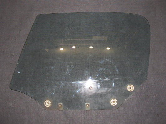 90 91 92 93 Mazda Miata OEM Window Glass - Left