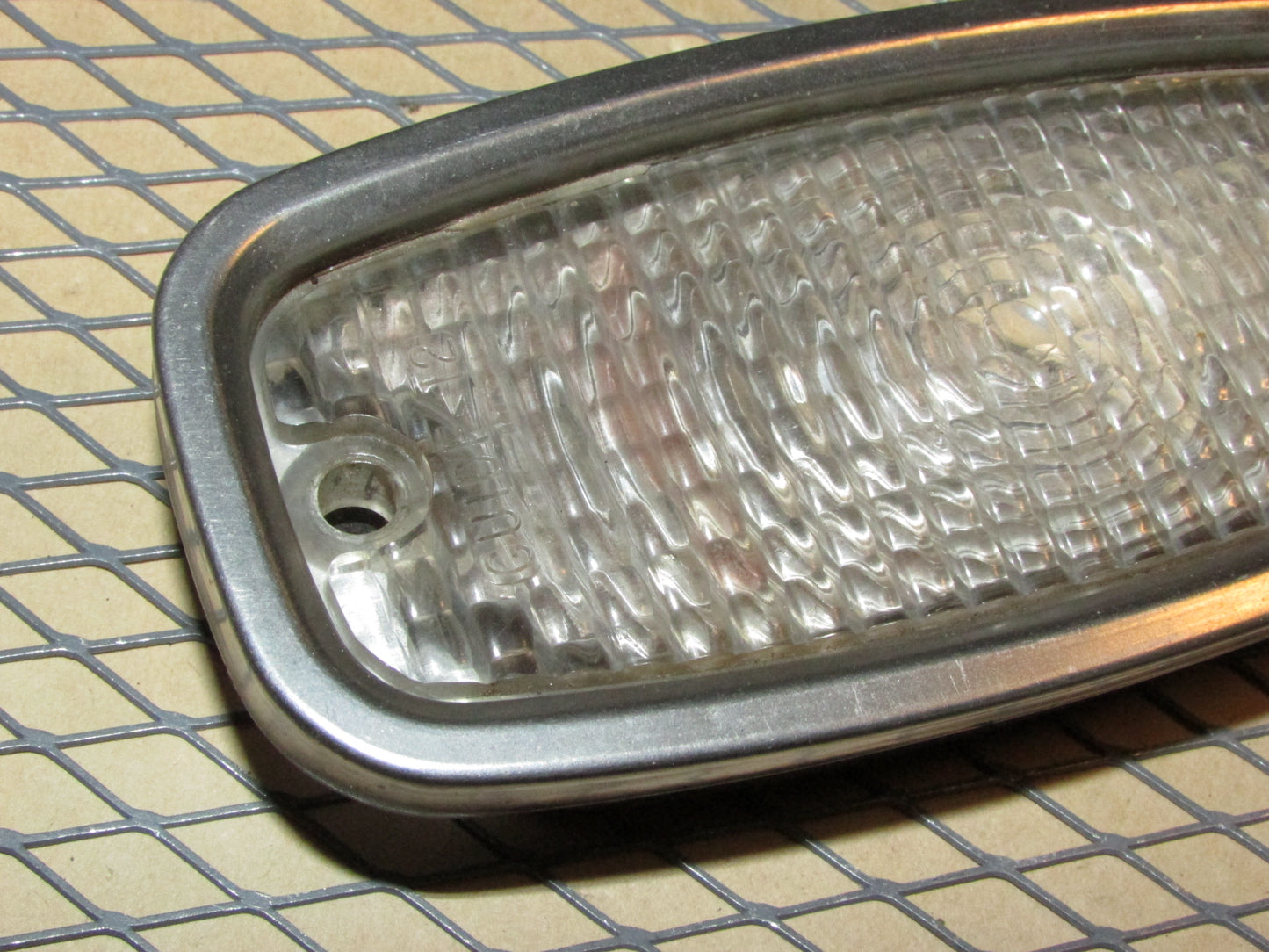 68 Chevrolet Camaro OEM Front Turn Signal Light Lamp