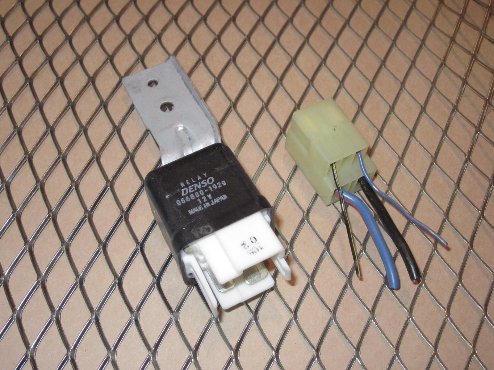 Honda & Acura Relay 056800-1920