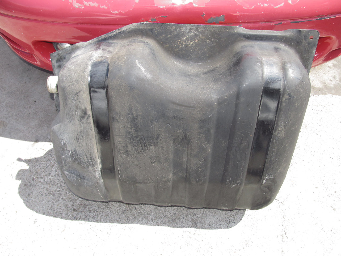 79 80 Datsun 280zx OEM Gas Tank - 2+0