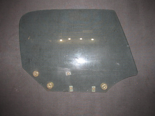 90 91 92 93 Mazda Miata OEM Window Glass - Right