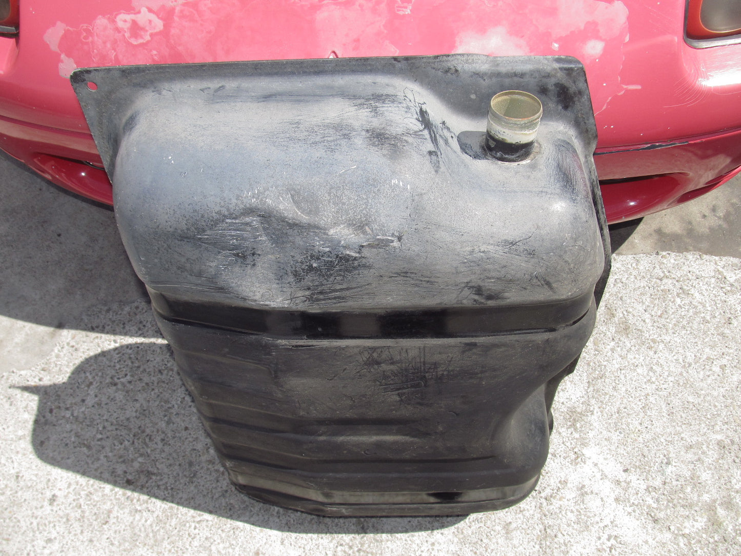 79 80 Datsun 280zx OEM Gas Tank - 2+0