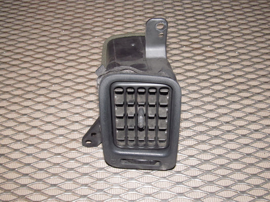 91 92 93 94 95 Toyota MR2 OEM A/C Heater Dash Air Vent - Right