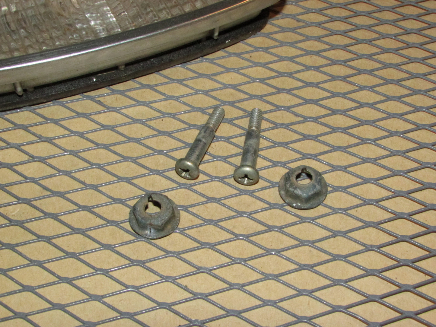 68 Chevrolet Camaro OEM Front Turn Signal Light Lamp