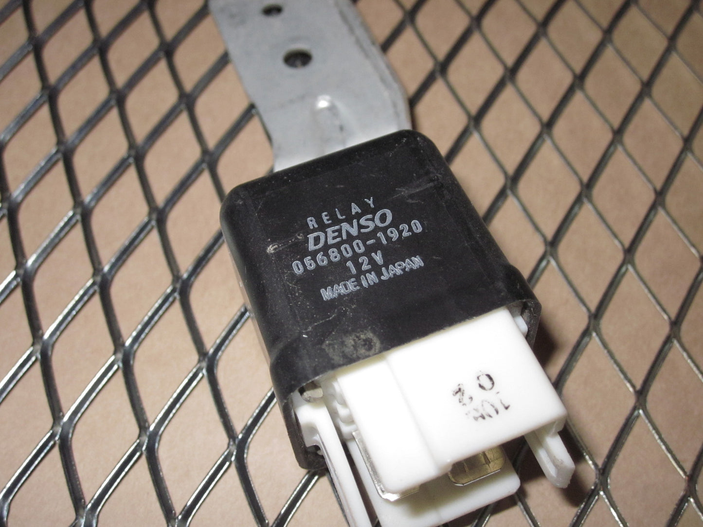 Honda & Acura Relay 056800-1920