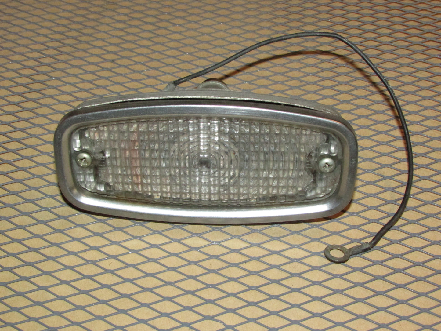 68 Chevrolet Camaro OEM Front Turn Signal Light Lamp