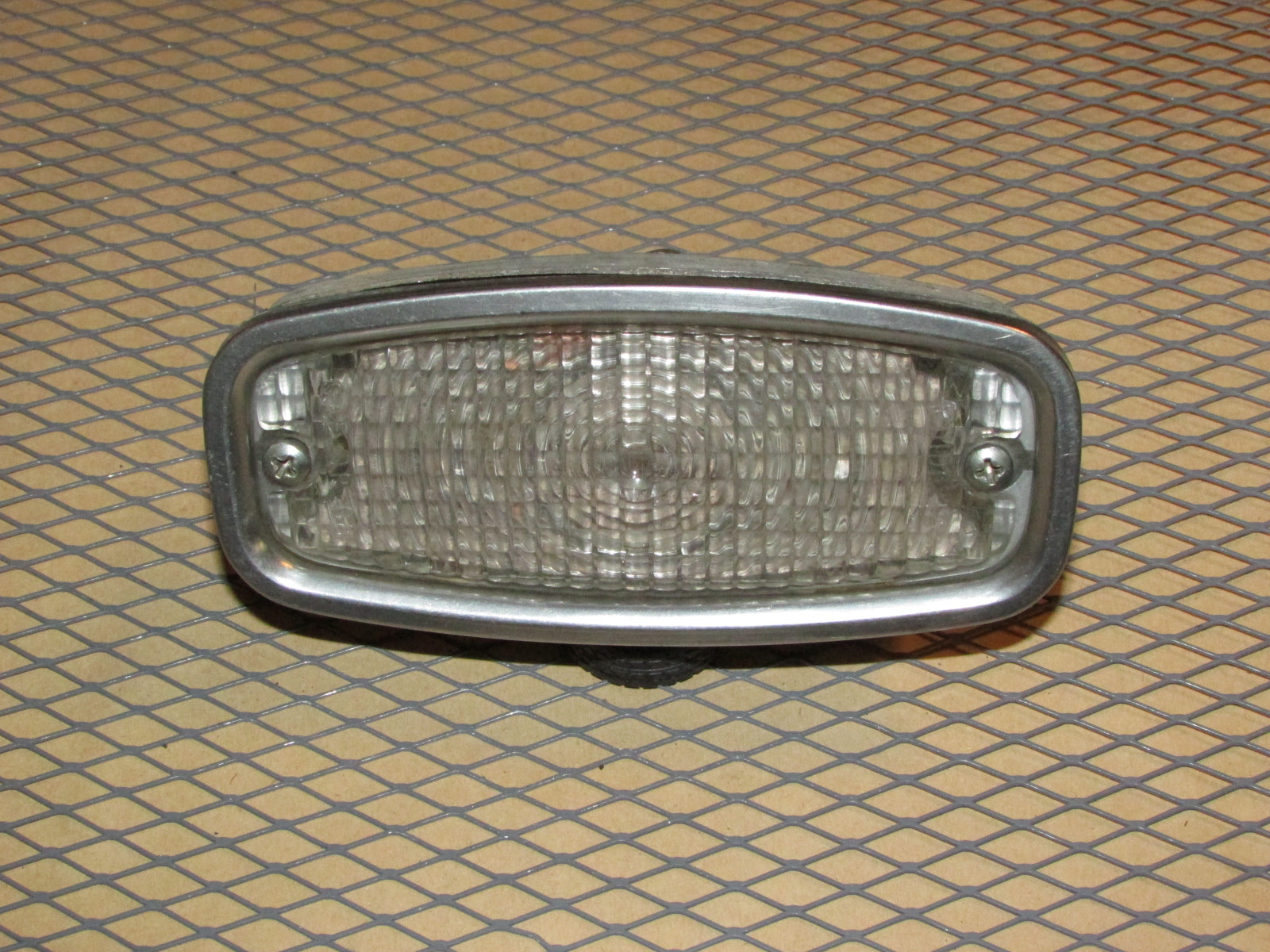 68 Chevrolet Camaro OEM Front Turn Signal Light Lamp