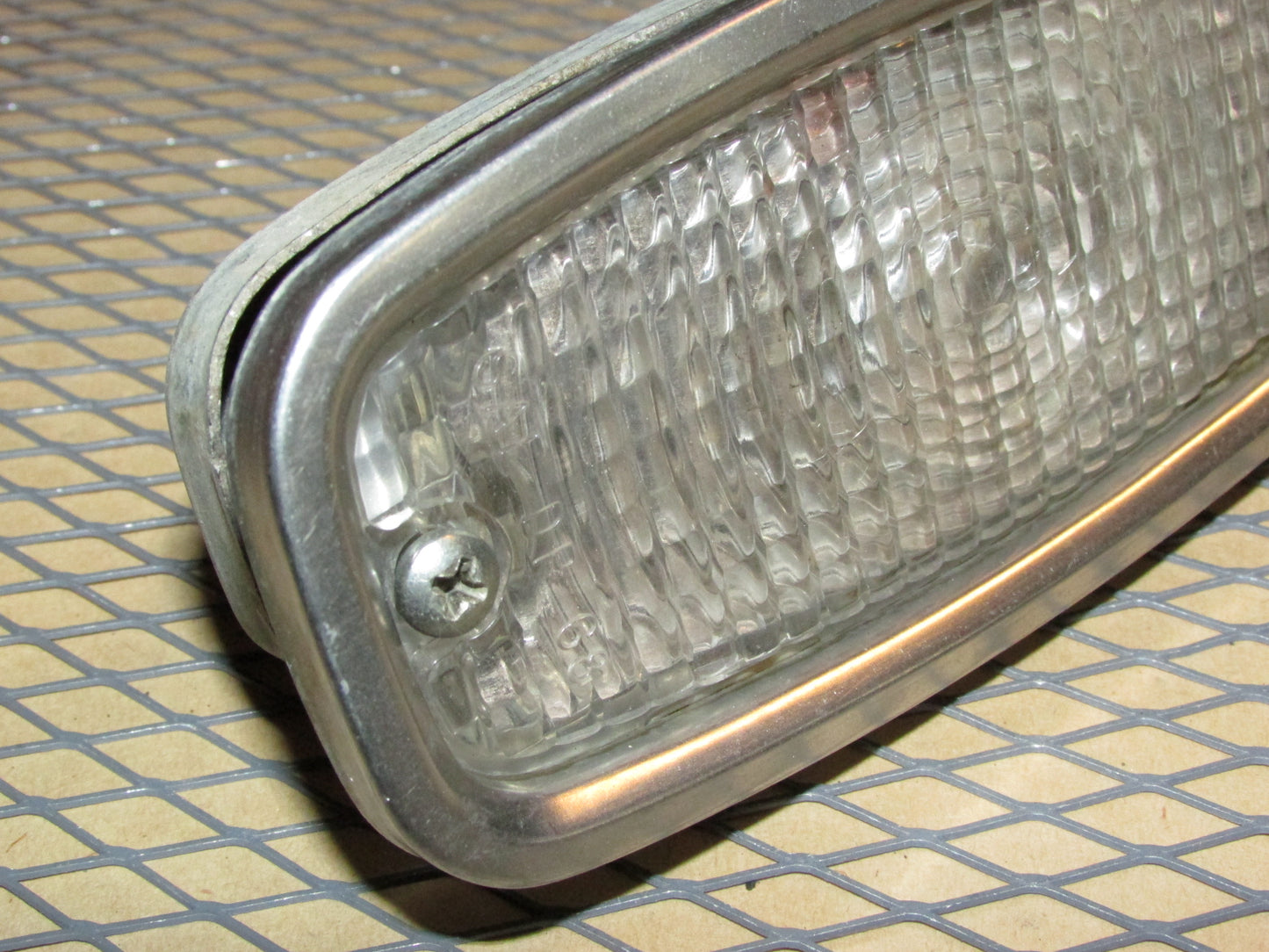 68 Chevrolet Camaro OEM Front Turn Signal Light Lamp