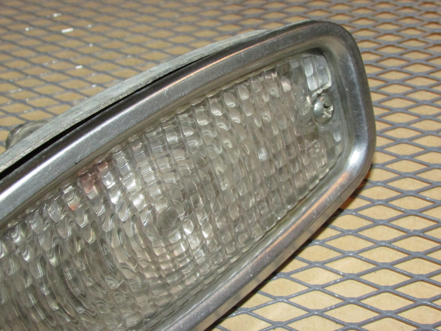 68 Chevrolet Camaro OEM Front Turn Signal Light Lamp