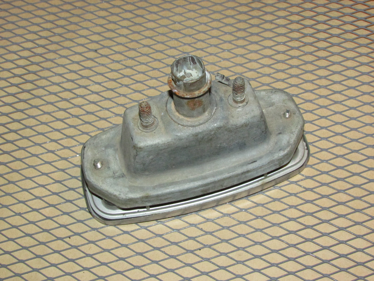 68 Chevrolet Camaro OEM Front Turn Signal Light Lamp