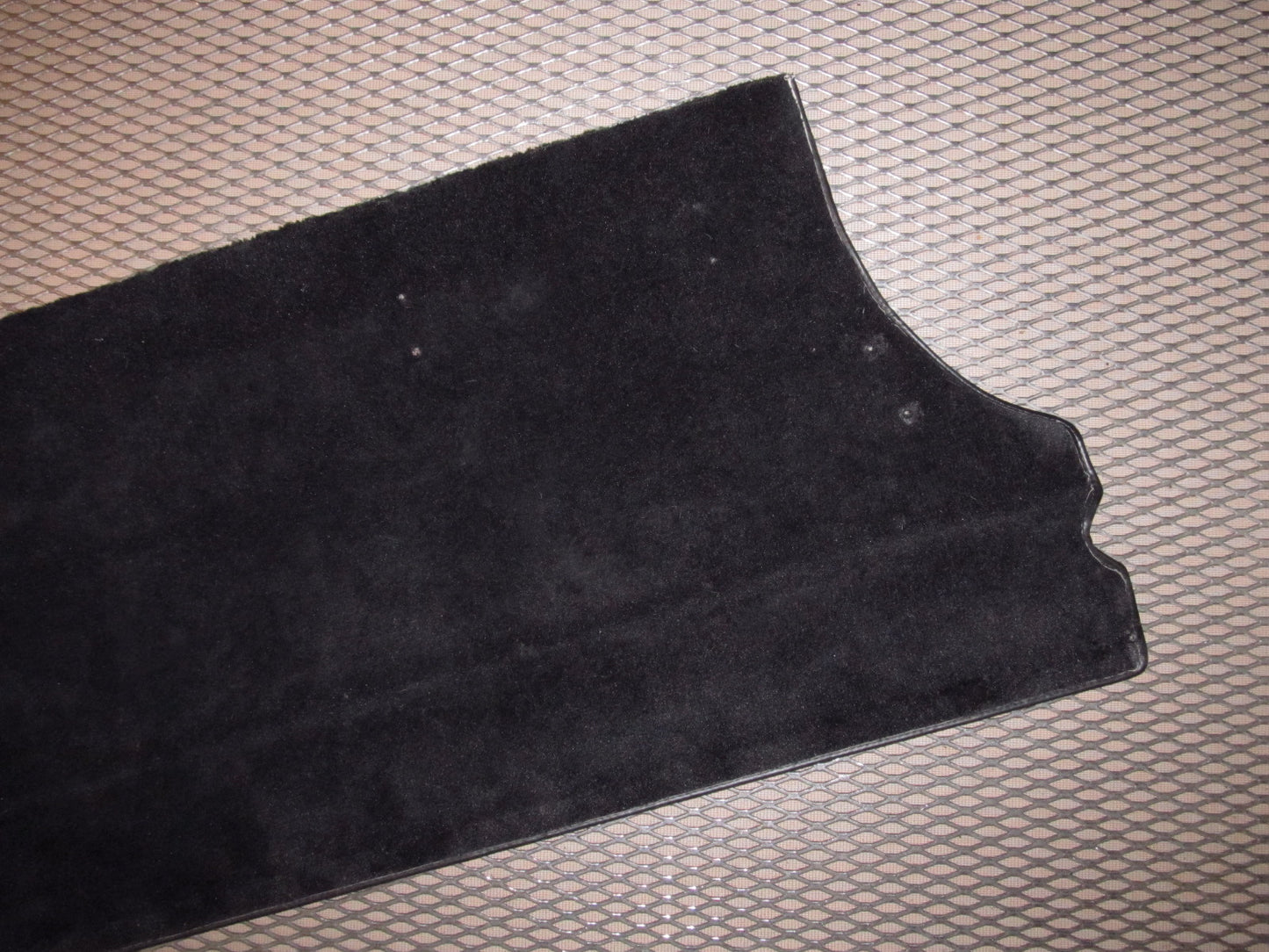 83-85 Porsche 944 OEM Rear Deck Carpet