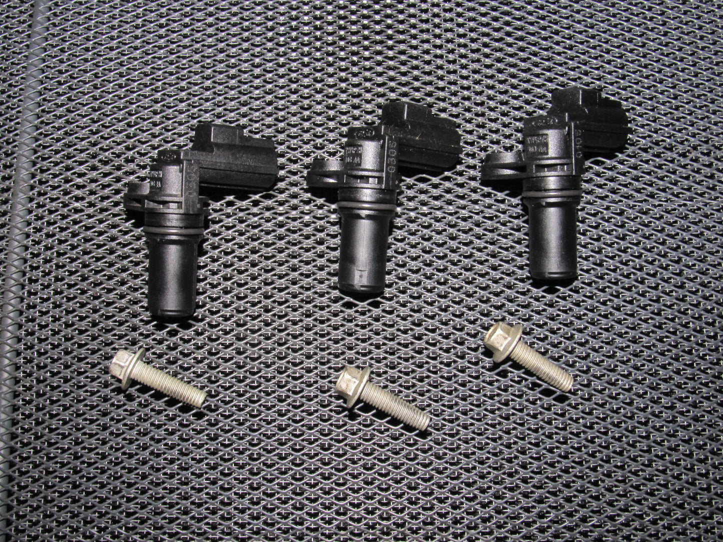 05 06 07 08 09 10 Ford Mustang 4.0 V6 OEM A/T Transmission Speed Sensor