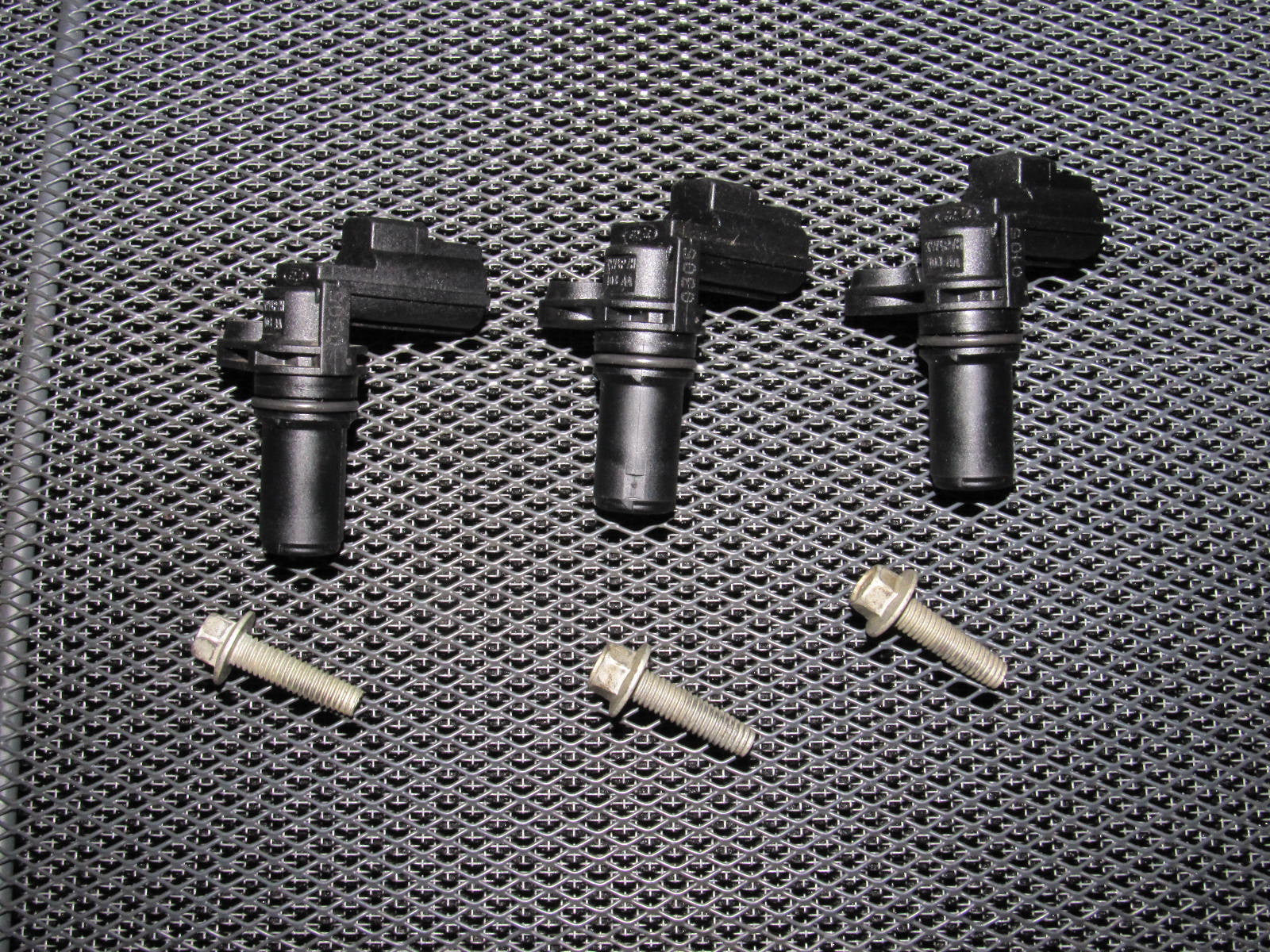 05 06 07 08 09 10 Ford Mustang 4.0 V6 OEM A/T Transmission Speed Sensor