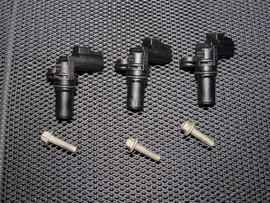 05 06 07 08 09 10 Ford Mustang 4.0 V6 OEM A/T Transmission Speed Sensor