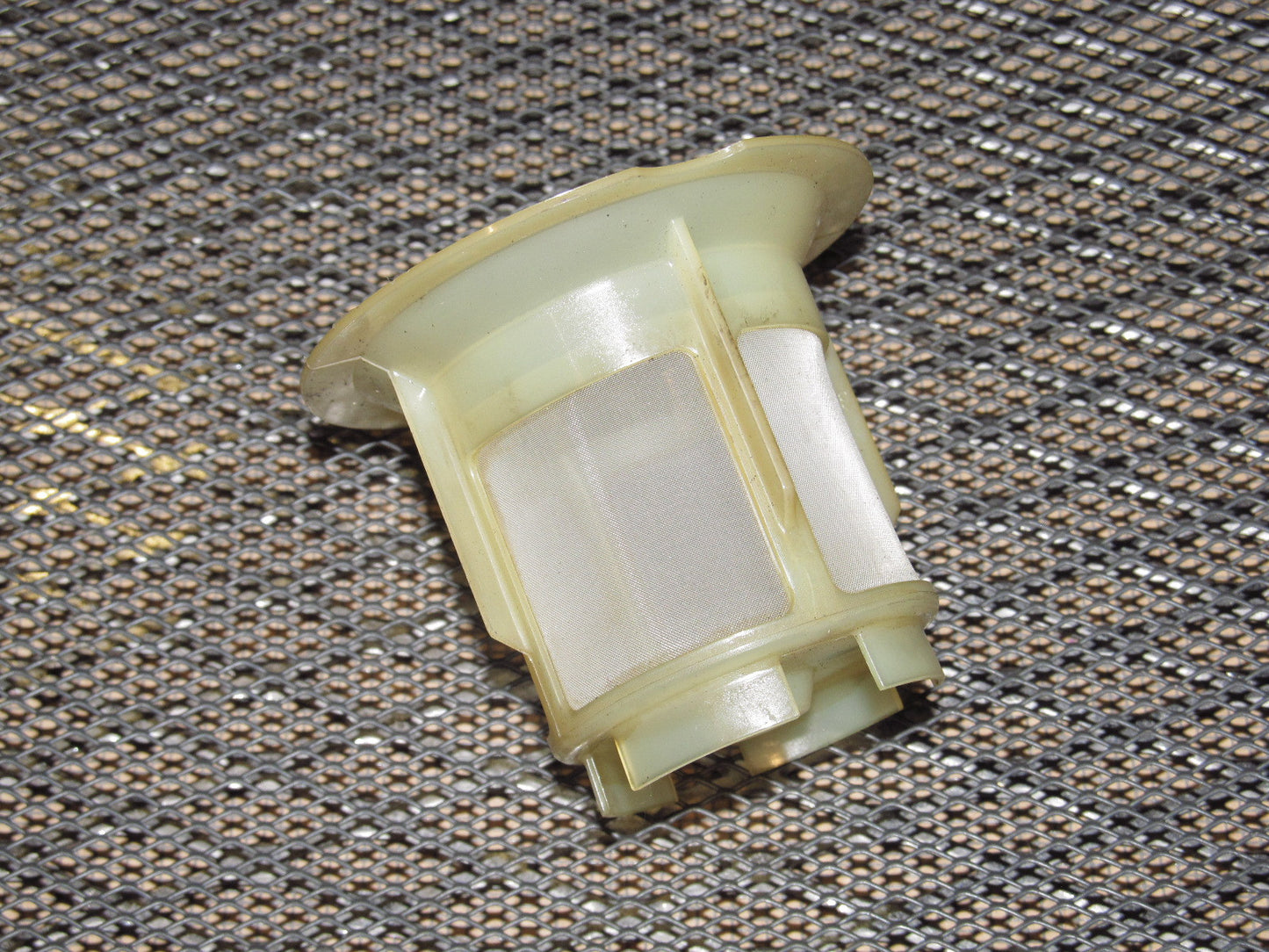 90 91 92 93 Acura Integra OEM Master Brake Cylinder Screen Filter